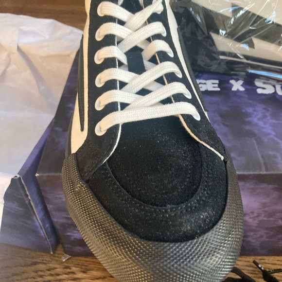 Revenge x storm new in box sz 9 - Picture 3 of 11